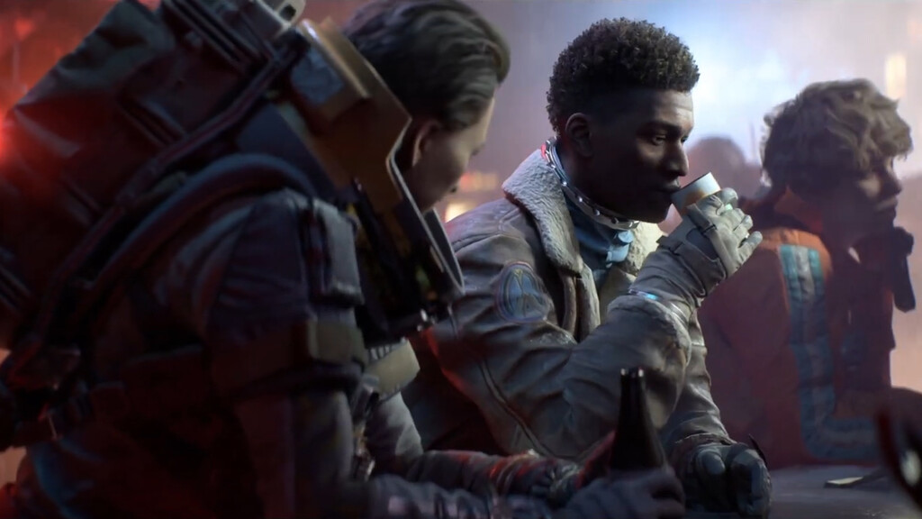 Que Speranza de Arc Raiders se convierta en una zona jugable como la Torre de Destiny 2 no es una locura: la idea ya está sobre la mesa 