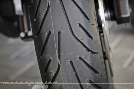 Michelin Power Road 4 Power 3 Scooter 004