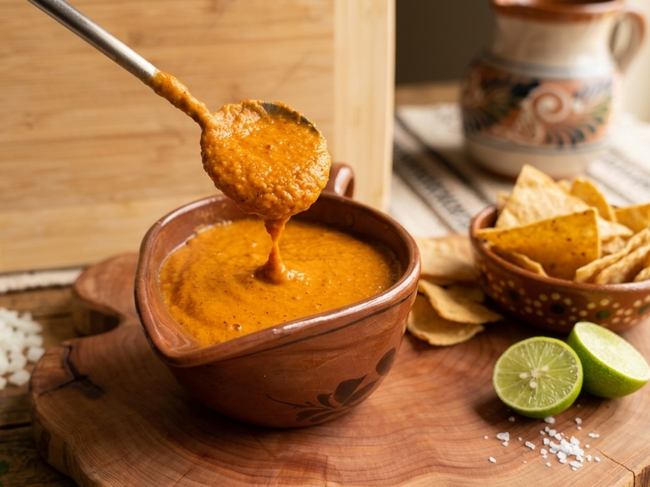 Salsa Roja