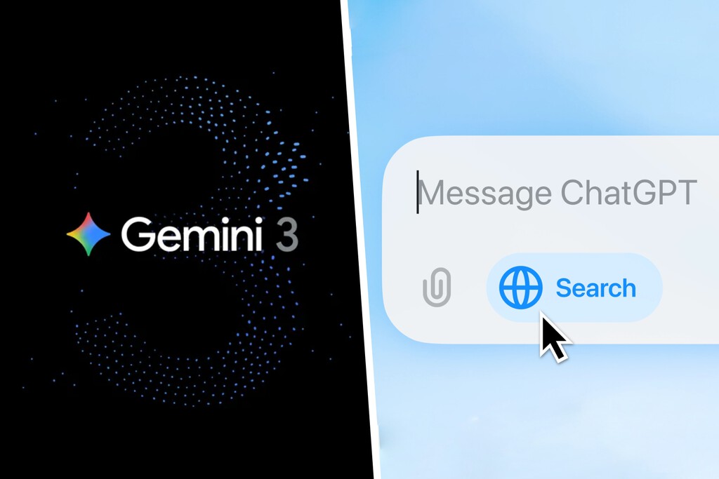 Google tiene acorralada a OpenAI. Altman tiene motivos para entrar en modo crisis