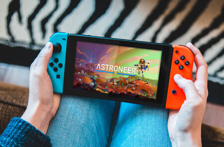 Estos doce juegos indie de Nintendo eShop no van a dejar que te aburras en febrero