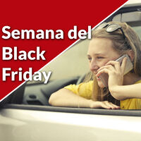 Las mejores ofertas en El Corte Inglés del Black Friday 2022