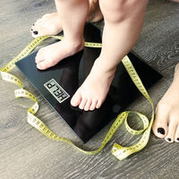 Un 28% de los niños españoles de entre tres y ocho años tiene sobrepeso: la obesidad también afecta a la primera infancia