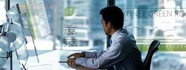 Microsoft predijo hace 15 años cómo iba a ser el futuro: prácticamente sólo acertó la fecha 