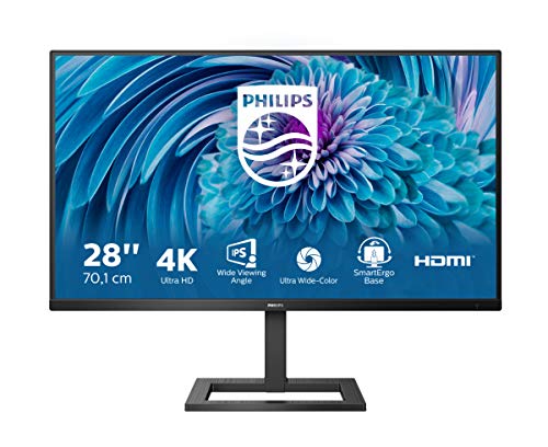 Philips Monitor 288E2UAE/00-28 UHD