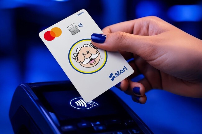 Dr Simi Tarjeta Similares Stori Credito Mexico Xataka Mexico