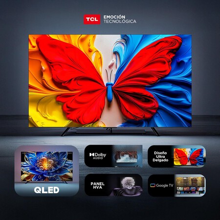 TCL QLED