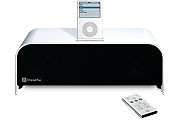 Tango, el iPod HiFi de Xtrememac