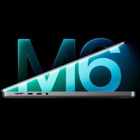Ya tenemos MacBook Pro con chip M6, pero lo gordo se presenta mañana 