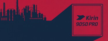 EEUU bloqueó las fábricas para frenar a Huawei. Su nuevo chip de 7 nm rinde más que el primero de Apple en 3 nm 