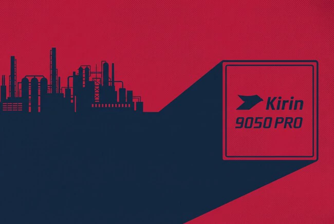 Huawei Kirin 9050 Pro