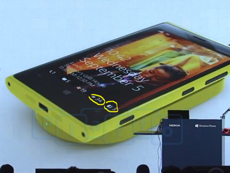 Twitter y Facebook en la pantalla de desbloqueo de Windows Phone 8