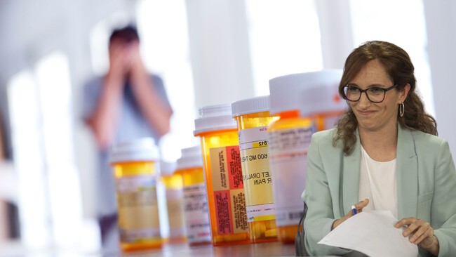 El Nuevo Copago Farmaceutico Cambia La Aportacion En Los Medicamentos Los Trabajadores Con Menos De 35 000 Euros Tendran Un Limite De 62 Euros Al Mes
