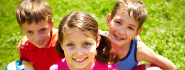 El 80 por ciento de los niños y adolescentes de todo el mundo no practica el ejercicio físico recomendado, especialmente las chicas