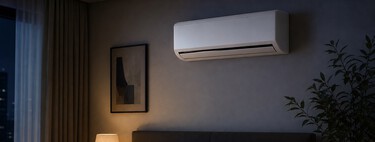 Hay gente que duerme mejor en verano con el aire acondicionado encendido y no es sólo por la temperatura. Este es el motivo