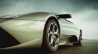 Lamborghini Murcielago LP640 en Top Gear