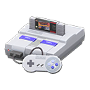 Super Nintendo Ntsc