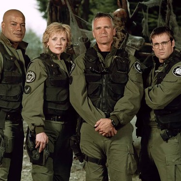 Prime Video tiene la serie de ciencia ficción que conquistó a los fans y batió un récord histórico