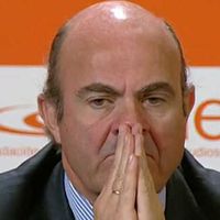 De Guindos al BCE, todo lo que necesitas saber 