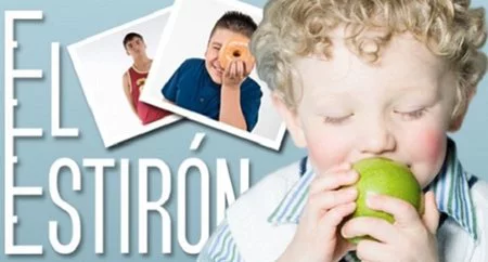 La campaña El Estirón nos ayuda a alimentar sanos a nuestros hijos, y de una manera más económica