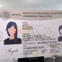 INE prepara cambios en la credencial para 2026 en México: tu identificación ahora incluirá estos datos