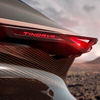 CUPRA prepara un show car que definirá a sus modelos del futuro: esta es su primera foto