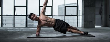 "Llevo un mes entrenando con pesas y aún no he ganado músculo": cuándo se empiezan a ver resultados 