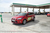 Ford Focus 1.0 Ecoboost, prueba (conducción, consumos y dinámica)
