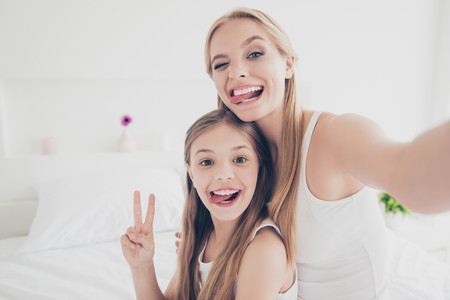 Madre Hija Divertido