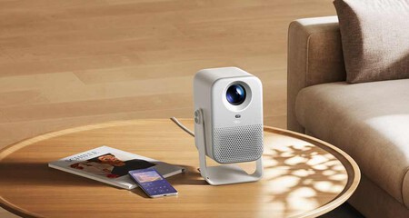 proyector REDMI 5