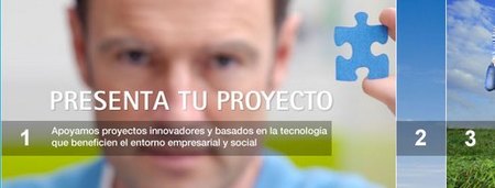 BBVA Open Talent: 2º edición en marcha