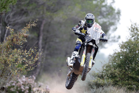 Husqvarna Rally 2018 01