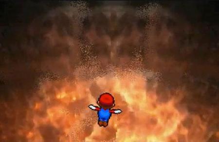 'Mario's Inferno', el anuncio de la SuperBowl que debía de haber sido