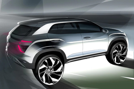 Hyundai Creta 2021 3