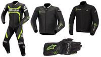 Alpinestars lanza la colección Monster para profesionales y amateurs
