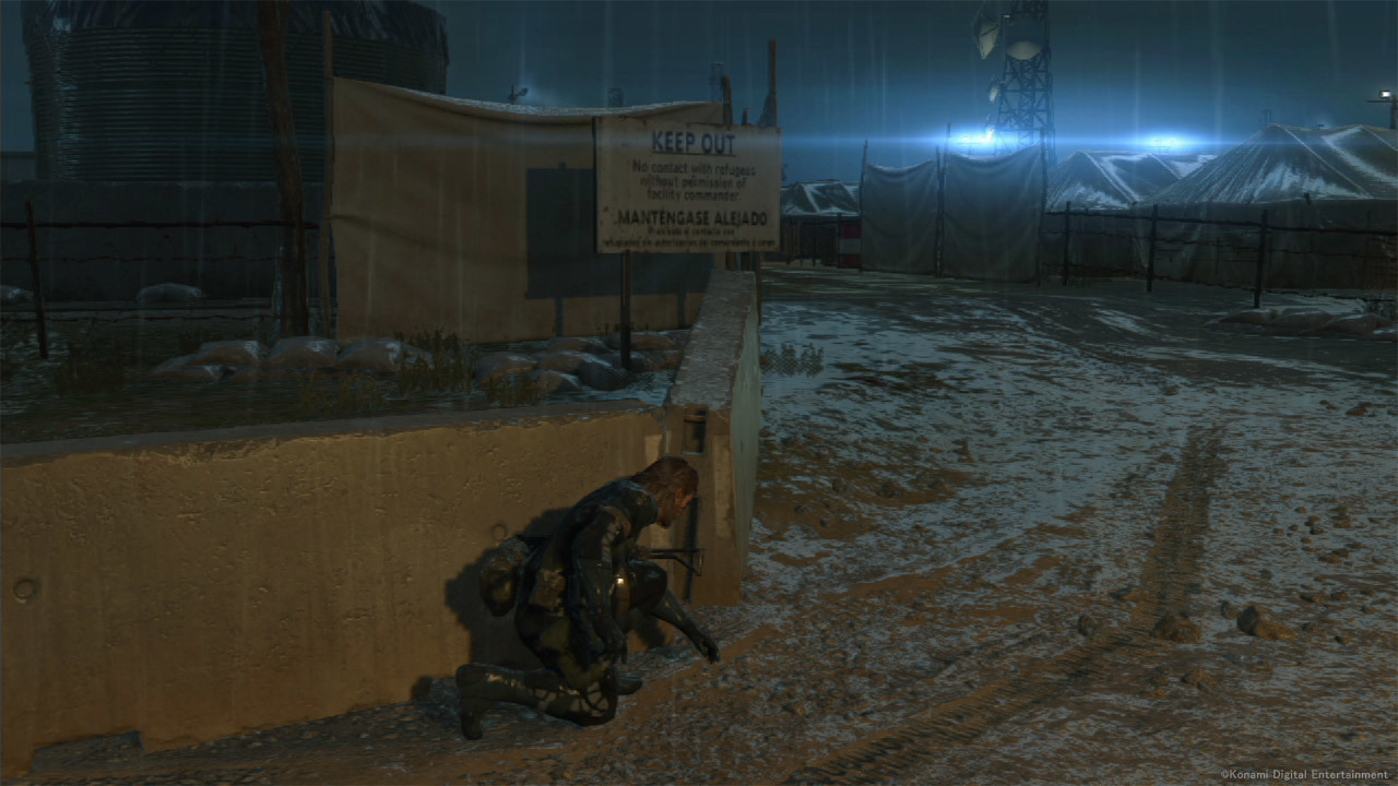 Foto de Metal Gear Solid V (5/8)