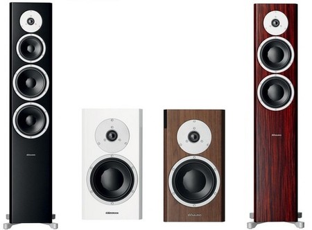 Dynaudio ya tiene nueva gama de altavoces activos
