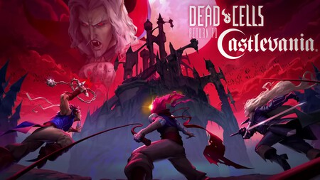 Imagen de Dead Cells