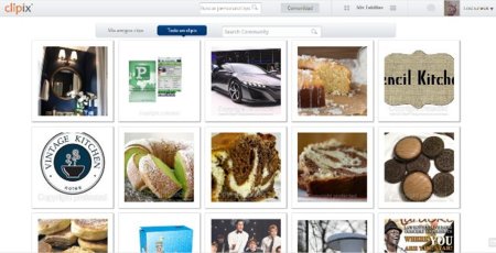 Clipix, un tablero de noticias al estilo Pinterest para compartir con tus contactos