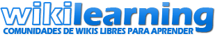 Wikilearning.com, wikis para aprender gratuitos