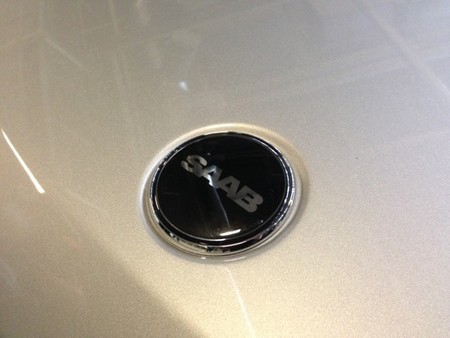 SAAB