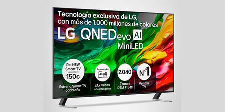 Lg Qned