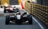 Felix Rosenqvist se impone finalmente en el Gran Premio de Macao de Fórmula 3
