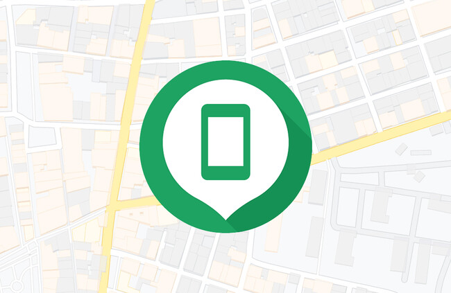 Find My Device