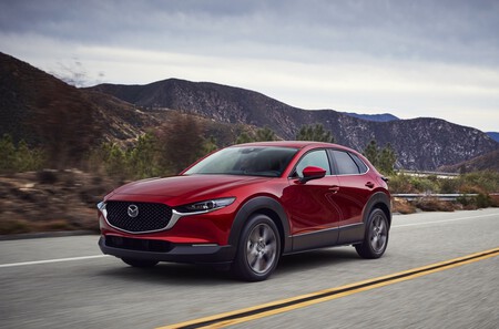 Mazda Mexico Futuro Trump