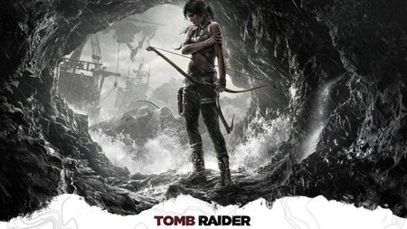 ‘Tomb Raider’ para Xbox 360: análisis