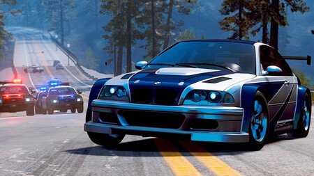 Creci Esperando Un Nuevo Need For Speed Cada Dos Anos A