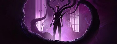 Es oscuro, Lovecraftiano y retorcido: tú también puedes probar gratis uno de mis juegos más esperados de 2023 