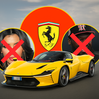 Ferrari tiene reglas no escritas y una lista negra para quienes se las saltan. Hay un buen puñado de famosos que no van a poder volver a comprarse uno de sus coches