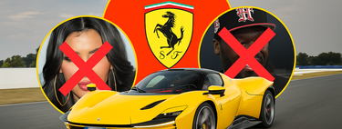 Ferrari tiene reglas no escritas y una lista negra para quienes se las saltan. Hay un buen puñado de famosos que no van a poder volver a comprarse uno de sus coches